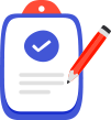 Checklist Illustration